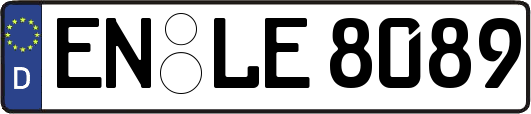 EN-LE8089
