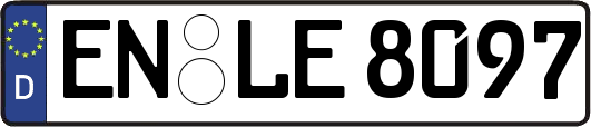 EN-LE8097