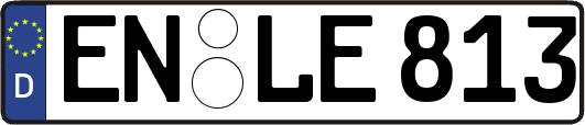 EN-LE813