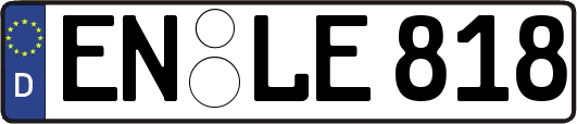 EN-LE818