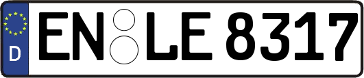 EN-LE8317