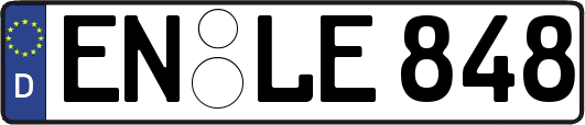EN-LE848