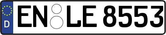 EN-LE8553