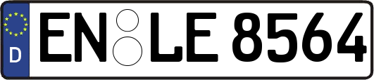 EN-LE8564