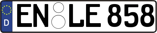 EN-LE858