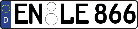 EN-LE866