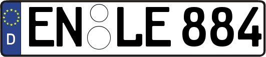 EN-LE884