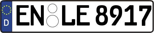 EN-LE8917