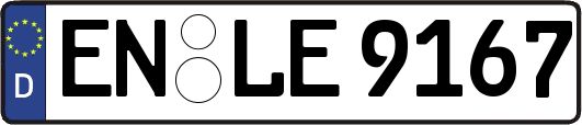 EN-LE9167