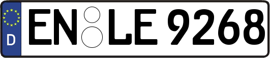 EN-LE9268