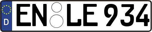 EN-LE934