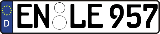EN-LE957