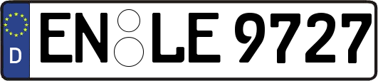 EN-LE9727