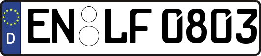 EN-LF0803