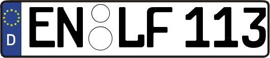 EN-LF113
