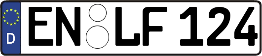 EN-LF124
