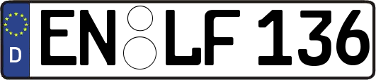 EN-LF136