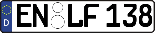 EN-LF138