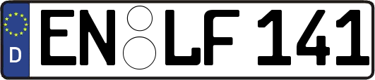 EN-LF141
