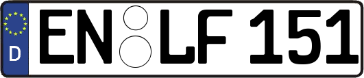 EN-LF151