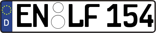 EN-LF154