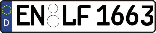 EN-LF1663