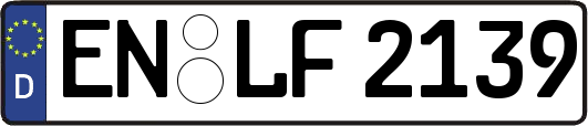 EN-LF2139