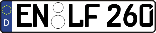 EN-LF260