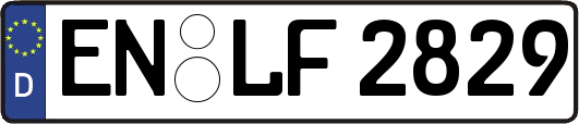 EN-LF2829