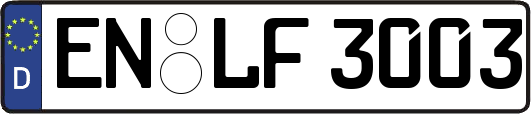 EN-LF3003