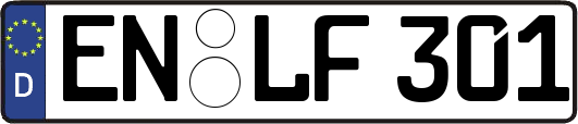 EN-LF301