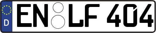 EN-LF404