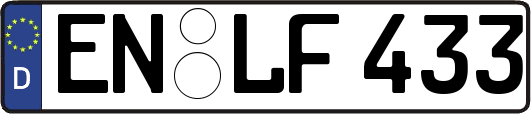 EN-LF433