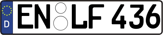 EN-LF436