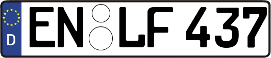 EN-LF437