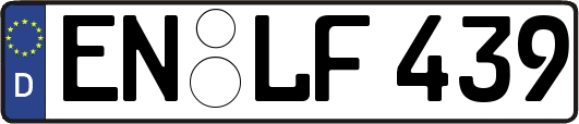 EN-LF439