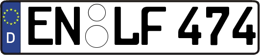 EN-LF474