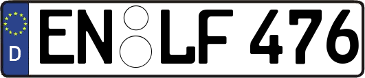 EN-LF476