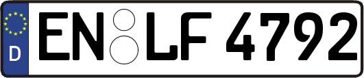 EN-LF4792