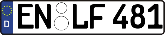 EN-LF481