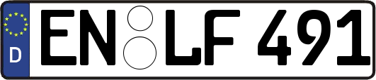 EN-LF491