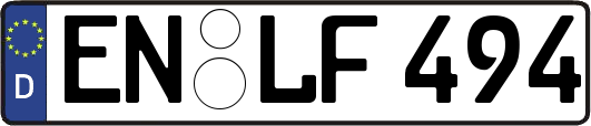 EN-LF494