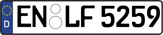 EN-LF5259