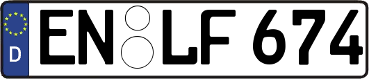 EN-LF674