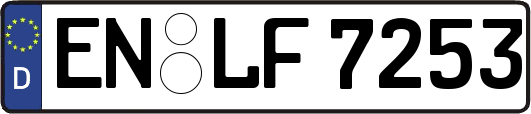 EN-LF7253