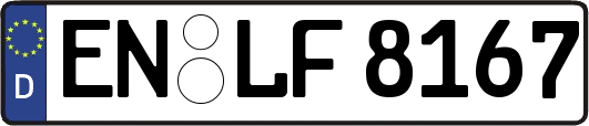 EN-LF8167