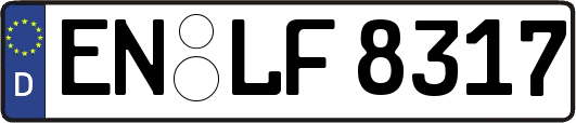 EN-LF8317