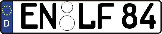 EN-LF84