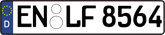EN-LF8564