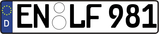 EN-LF981
